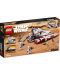 Konstrukcijski set LEGO Star Wars - Republički borbeni tenk (75342) - 10t