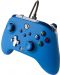Kontroler PowerA - Enhanced, žični, za Xbox One/Series X/S, Blue - 3t