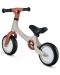 Bicikl za ravnotežu KinderKraft - Tove, Desert beige - 7t