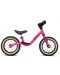 Bicikl za ravnotežu Puky - Lr light, ružičasti - 2t