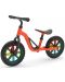 Bicikl za ravnotežu Chillafish - Charlie Glow, narančasti - 1t