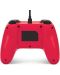 Kontroler PowerA - Enhanced, žičani, za Nintendo Switch, Raspberry Red - 3t