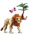 Konstruktor LEGO Creator 3 u 1 - Safari životinje (31150) - 5t