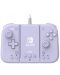 Kontroler Hori - Split Pad Compact Attachment Set, ljubičasti (Nintendo Switch) - 1t