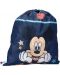 Set za vrtić Vadobag Mickey Mouse - Ruksak i sportska torba, Wild About You - 3t