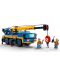 Konstruktor Lego City - Pokretni kran (60324) - 5t