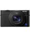 Kompaktni fotoaparat Sony - Cyber-Shot DSC-RX100 VII, 20.1MPx, crni - 1t