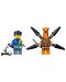 Konstruktor Lego Ninjago - Olujni zmaj Jay EVO (71760) - 3t