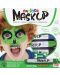 Set boja za lice Carioca Mask up - Čudovišta, 3 boje - 1t