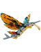 Konstruktor LEGO Avatar - Skimwing Adventure (75576) - 3t
