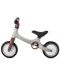 Bicikl za ravnotežu KinderKraft - Tove, Desert beige - 2t