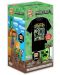 Set Funko POP! Collector's Box: Games - Minecraft - Blue Creeper (Glows in the Dark) - 5t