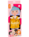Set odjeće za lutke Orange Toys Sweet Sisters - Parka u boji senfa - 1t