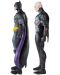 Set akcijskih figurica McFarlane DC Comics: Multiverse - Omega vs Batman (Gold Label), 18 cm - 5t
