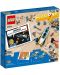 Konstruktor Lego City - Svemirske misije za istraživanje Marsa (60354) - 2t