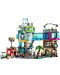 Konstruktor LEGO City - Centar grada (60380) - 2t