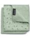 Set od 2 ručnika od mikrofibre Brabantia - SinkSide, Jade Green - 1t