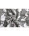 Set muslinskih pelena Cangaroo - Aimy, 2 komada, 120 х 110 cm - 6t