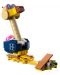 Set s dodacima LEGO Super Mario - Conkdor's Noggin Bopper (71414) - 2t