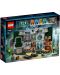 Konstruktor LEGO Harry Potter - Zastava Slytherina (76410) - 6t