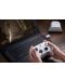 Kontroler 8BitDo - Ultimate 3-mode, bijeli (Xbox One/Xbox Series X/S) - 8t