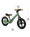 Bicikl za ravnotežu Momi - Mizo, zeleni - 4t