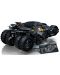 Konstruktor Lego DC Batman The Dark Knight Trilogy - Batmobile Tumbler (76240) - 5t