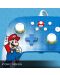 Kontroler PowerA - Enhanced, žični, za Nintendo Switch, Mario Pop Art - 8t