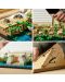 Konstruktor Lego Architecture - Velika piramida u Gizi (21058) - 6t