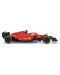 Auto na daljinsko upravljanje Rastar - Ferrari F1 75, 1:18 - 2t