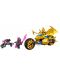 Konstruktor LEGO Ninjago - Jay's Golden Dragon Bike (71768) - 2t