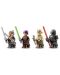 Konstruktor LEGO Star Wars - Jedi shuttle T-6 Ahsoke Tano (75362) - 7t