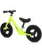 Bicikl za ravnotežu Lorelli - Light, Lemon-Lime, 12 inča - 2t