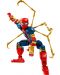 Konstruktor LEGO Marvel Super Heroes - Spiderman sa željeznim oklopom (76298) - 3t