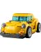 Konstrukcijski set LEGO Icons - Bumblebee (10338) - 6t