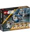 Konstruktor LEGO Star Wars - Borbeni paket Ahsoka's 332 Legion Clone Stormtrooper (75359) - 1t