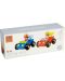 Set trkaćih kolica Orange Tree Toys  - 1t