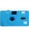 Kompaktni fotoaparat Kodak - M35, 35mm, Blue - 1t