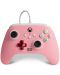 Kontroler PowerA - Enhanced, za Xbox One/Series X/S, Pink Inline - 1t