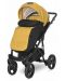 Kombinirana kolica 2 u 1 Lorelli - Rimini Premium, Lemon curry - 5t