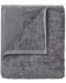 Set od 4 ručnika Blomus - Gio, 30 х 30 cm, grafit - 2t