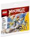 Konstruktor LEGO Ninjago - Ledeno zmajevo stvorenje (30649) - 1t