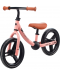 Bicikl za ravnotežu KinderKraft - 2Way Next, ružičasti - 1t