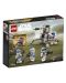 Konstruktor LEGO Star Wars - 501 Clone Stormtrooper Battle Pack (75345) - 2t