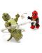Konstruktor LEGO Marvel Super Heroes - Spider-Man protiv Sandmana: The Last Stand (76280) - 4t