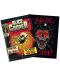 Set mini postera GB eye Music: Alice Cooper - Tales of Horror - 1t