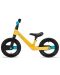 Bicikl za ravnotežu KinderKraft - Goswift, žuti - 4t