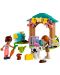 Konstruktor LEGO Friends - Autumn štala za telad (42607) - 2t