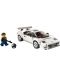 Кonstruktor Lego Speed Champions - Lamborghini Countach (76908) - 3t