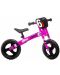 Bicikl za ravnotežu Dino Bikes - ružičasti - 1t